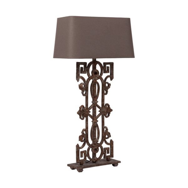 Настольная лампа Sevilia — изображение 2