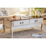 Кофейный столик с двумя ящиками  — изображение 8