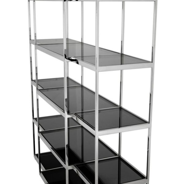 Стеллаж  Cabinet Qbic из нержавеющей стали  — изображение 3