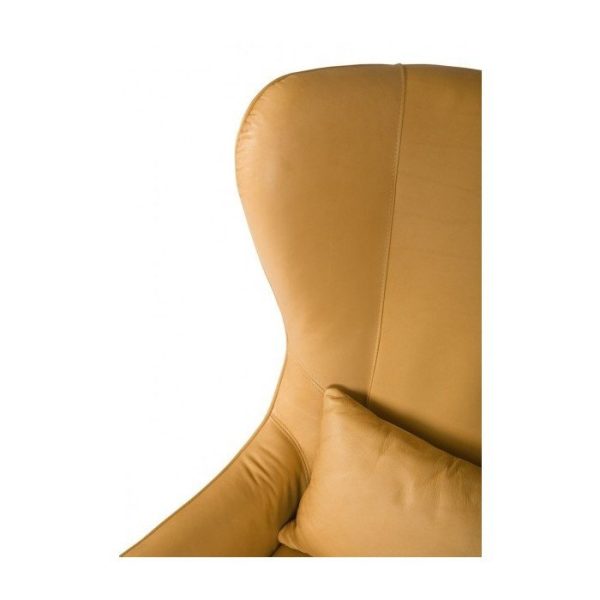 Золотой Двухместный диван GRETA  — изображение 4