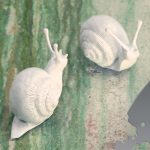 Аксессуар Karman Va-Lentina Snail — изображение 3