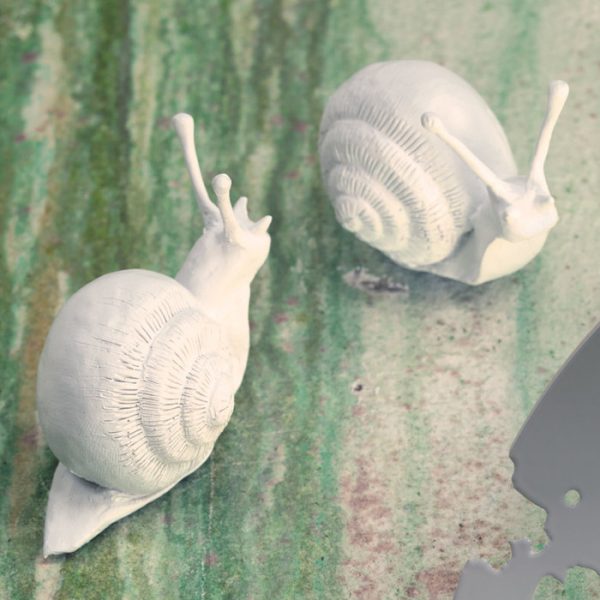 Аксессуар Karman Va-Lentina Snail — изображение 3