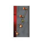 Спот Lussole Leggero 