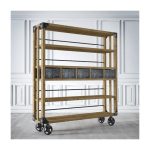 Большой стеллаж Freedom — изображение 2