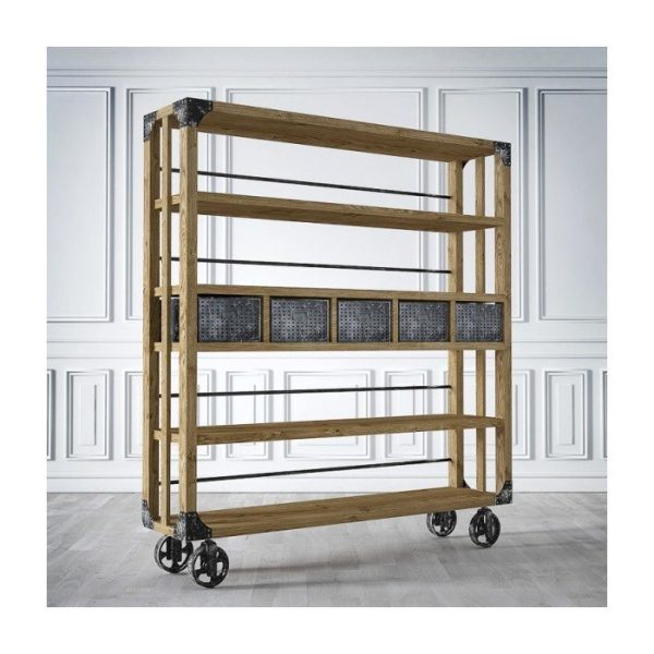 Большой стеллаж Freedom — изображение 2