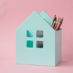 Карандашница малая — изображение 4