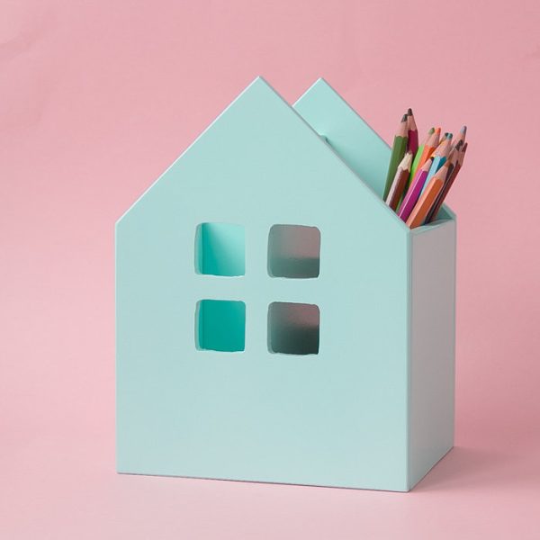 Карандашница малая — изображение 4