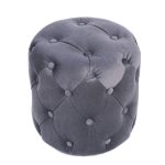 Пуф Passion малый Серый — изображение 2