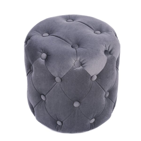 2925product_gallery_photo_f8669498-fa1e-4596-8fea-a165846e0f15.jpg Пуф Passion малый Серый — изображение 2