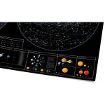 Карта star map of the sky — изображение 27