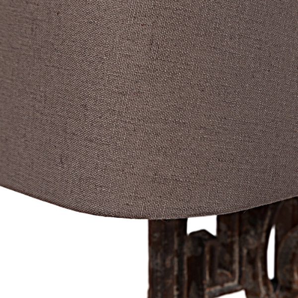 Настольная лампа Sevilia — изображение 3