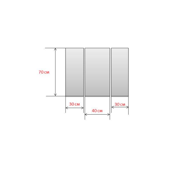 Трельяж Маркиза — изображение 3