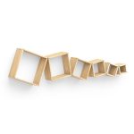 Полки-трансформеры LATITUDE Flex Shelf set 107 — изображение 5