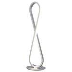 Настольная лампа Mantra Bucle  