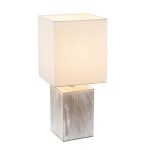 Настольная лампа Globo Ilona 