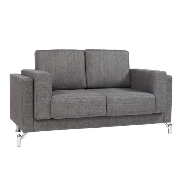 Двухместный диван Andrew Sofa Серый  — изображение 3