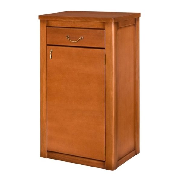 Тумба Лотос-2/1 (правая) без ножек — изображение 3