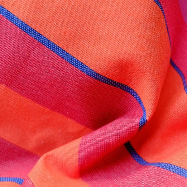 Кресло-мешок Пирамида L Африканский закат — изображение 4