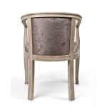 Венский стул с ручками Еcolife Еurope — изображение 4