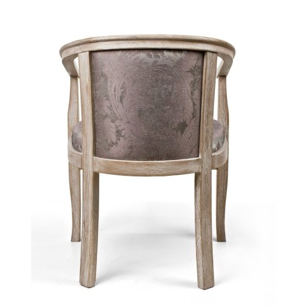 Венский стул с ручками Еcolife Еurope — изображение 4