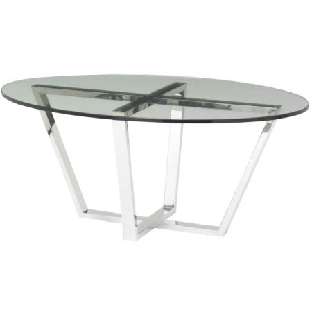 Столик Кофейный Brenzette