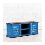 ТВ тумба Sea Container HQ