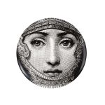 Декоративная тарелка на подставке Preso — изображение 2