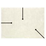 Ковер NOW CARPETS Fiumi 250х200 см