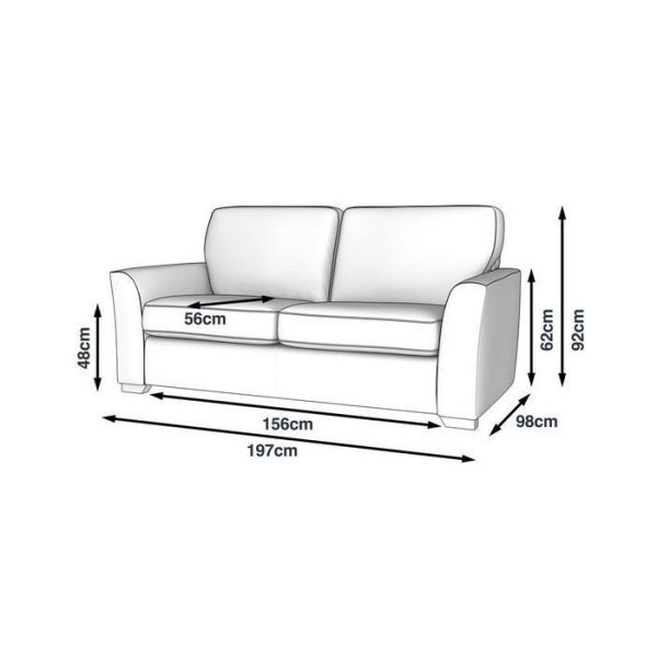 Диван   Рэй    — изображение 3