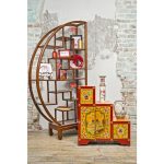  Стеллаж несметных сокровищ До-Бао-Гэ — изображение 3