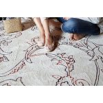 Ковер GAN Fenix из 100% шерсти 300х400 см — изображение 3