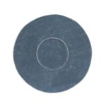 Круглый ковер NOW CARPETS Ring 250 см