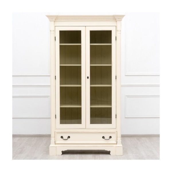 Стеклянный шкаф Diodore — изображение 2