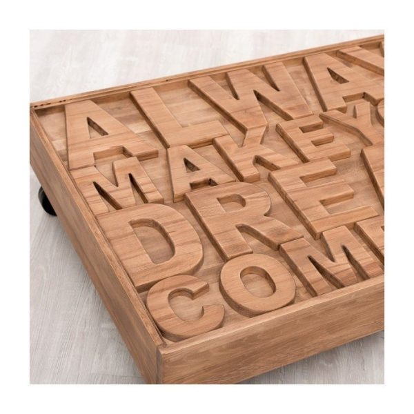 Журнальный стол DREAMS — изображение 5