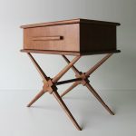 Тумба Caramel oak