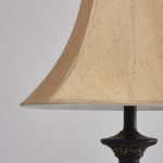 Настольная лампа Chiaro Версаче — изображение 5