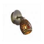 Спот ODEON LIGHT Glosse