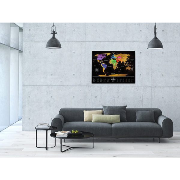 2930product_gallery_photo_b8b7c871-5bbe-497b-9536-12470bfd77c8.jpeg Карта travel map black world — изображение 4