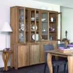 Шкаф посудный d-Bodhi Fissre — изображение 2