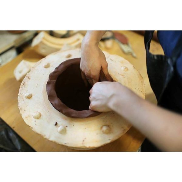 Кашпо Пояс Койпера — изображение 4