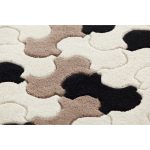 Ковер GAN Pack из 100% шерстяной нити 240х170 см — изображение 4