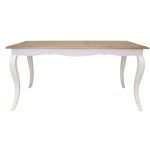 Обеденный Стол Tulin из массива дуба и березы