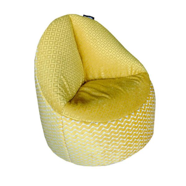 Кресло-мешок Пенёк Монплезир — изображение 2