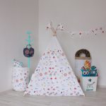 Тканевая корзина SWAG из 100% хлопка  — изображение 10