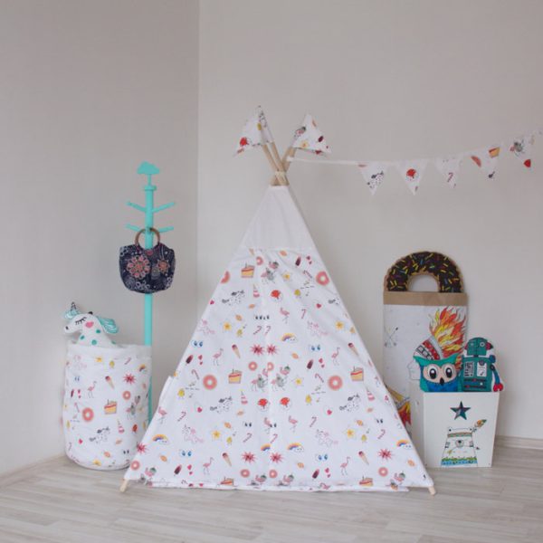 2931product_gallery_photo_fff584a7-dc5d-451a-bef4-d70552719b7f.jpg Тканевая корзина SWAG из 100% хлопка  — изображение 10