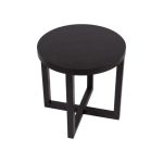 Кофейный столик Eastridge Black ИЗ ДЕРЕВА — изображение 3