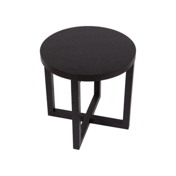 Кофейный столик Eastridge Black ИЗ ДЕРЕВА — изображение 3