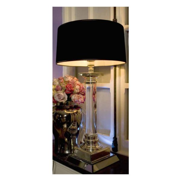 Настольная лампа  Metropolis — изображение 3