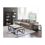 Кофейный Столик Simple Line — изображение 2