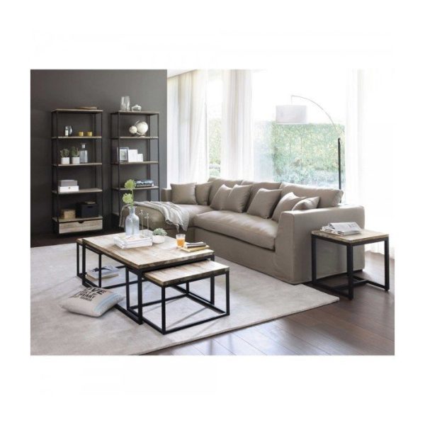 Кофейный Столик Simple Line — изображение 2